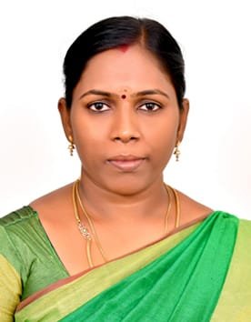 Ms. Chitra Devi S