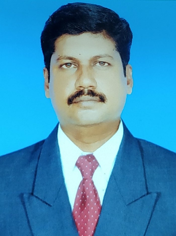Dr. V. SURESHKUMAR